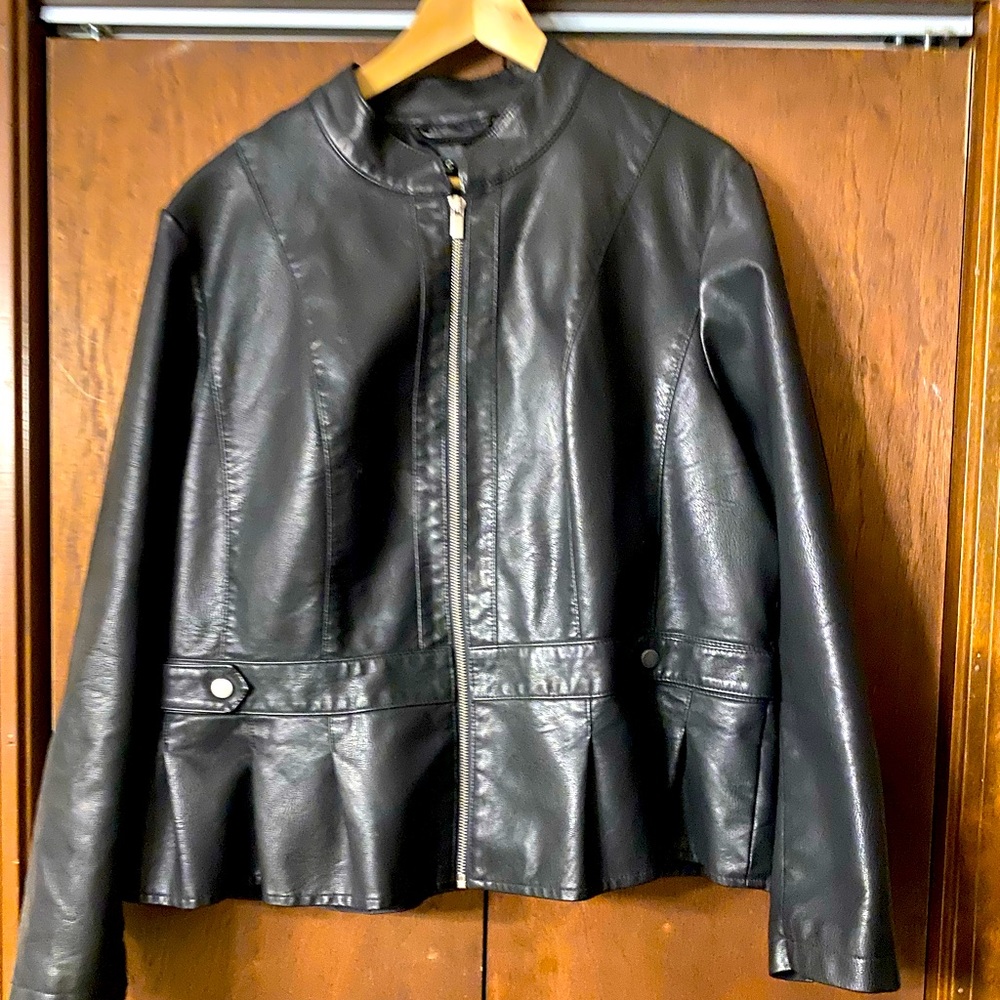 Baccini 2xl black